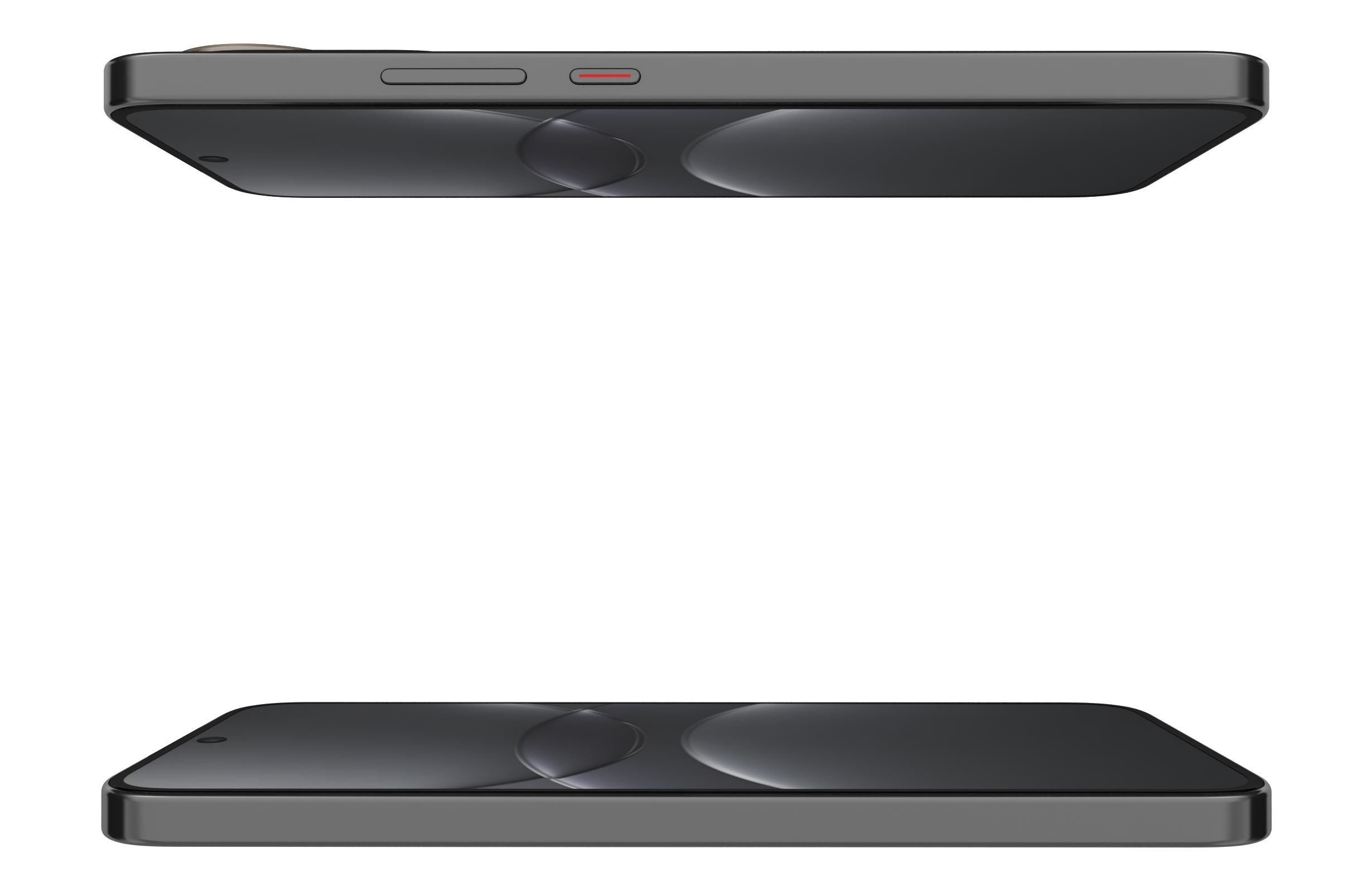 Huawei Nova 13 And Pro 3D Model Collection_10