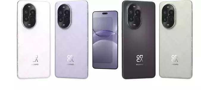 Huawei Nova 13 And Pro