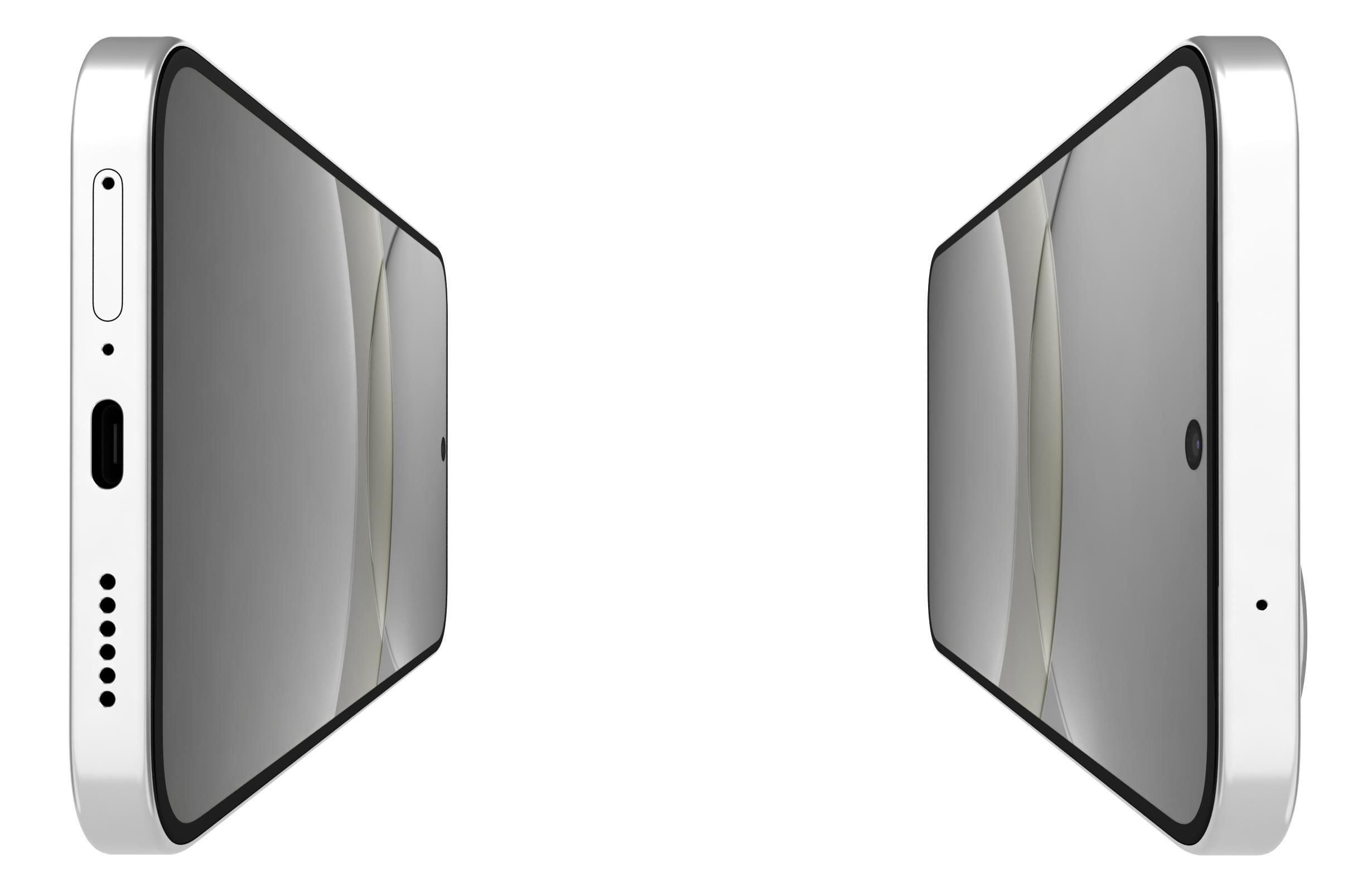 Huawei Nova 13 And Pro 3D Model Collection_25