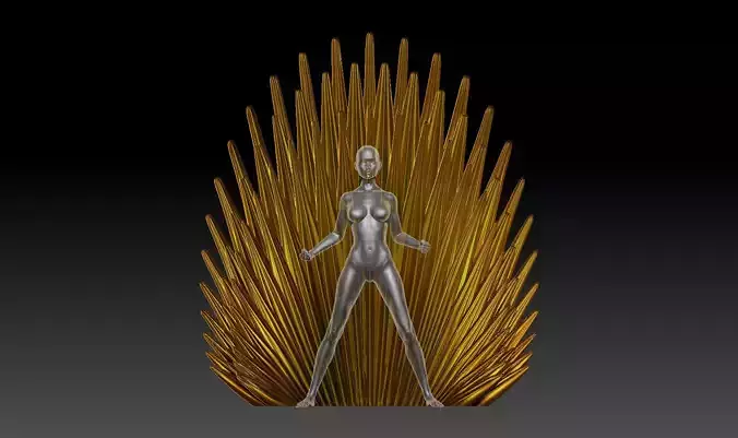 sh effect full power ki v1