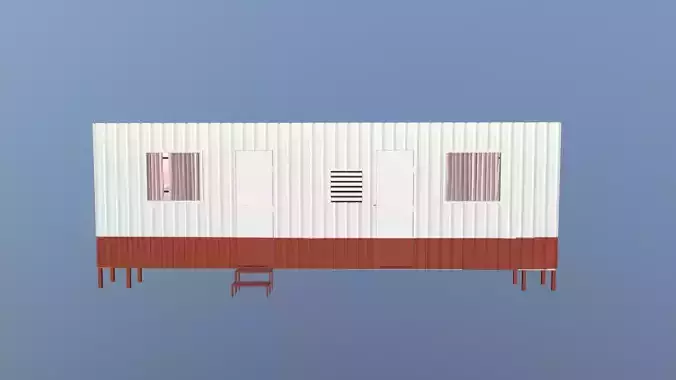 Portable Cabins