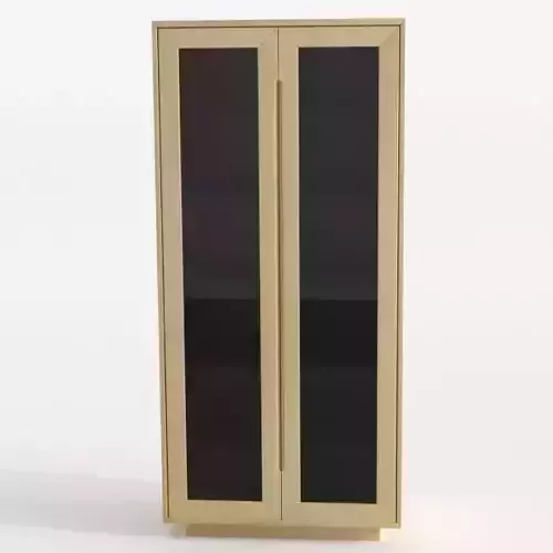 showcase cabinet 