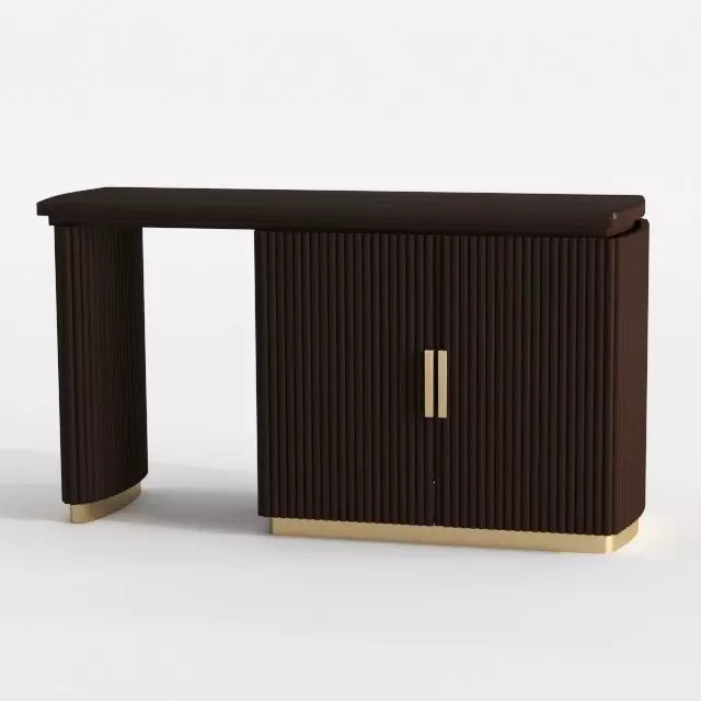 7811 study table  3D model_0