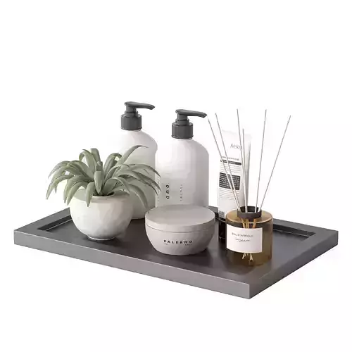 Bathroom Accessories 109