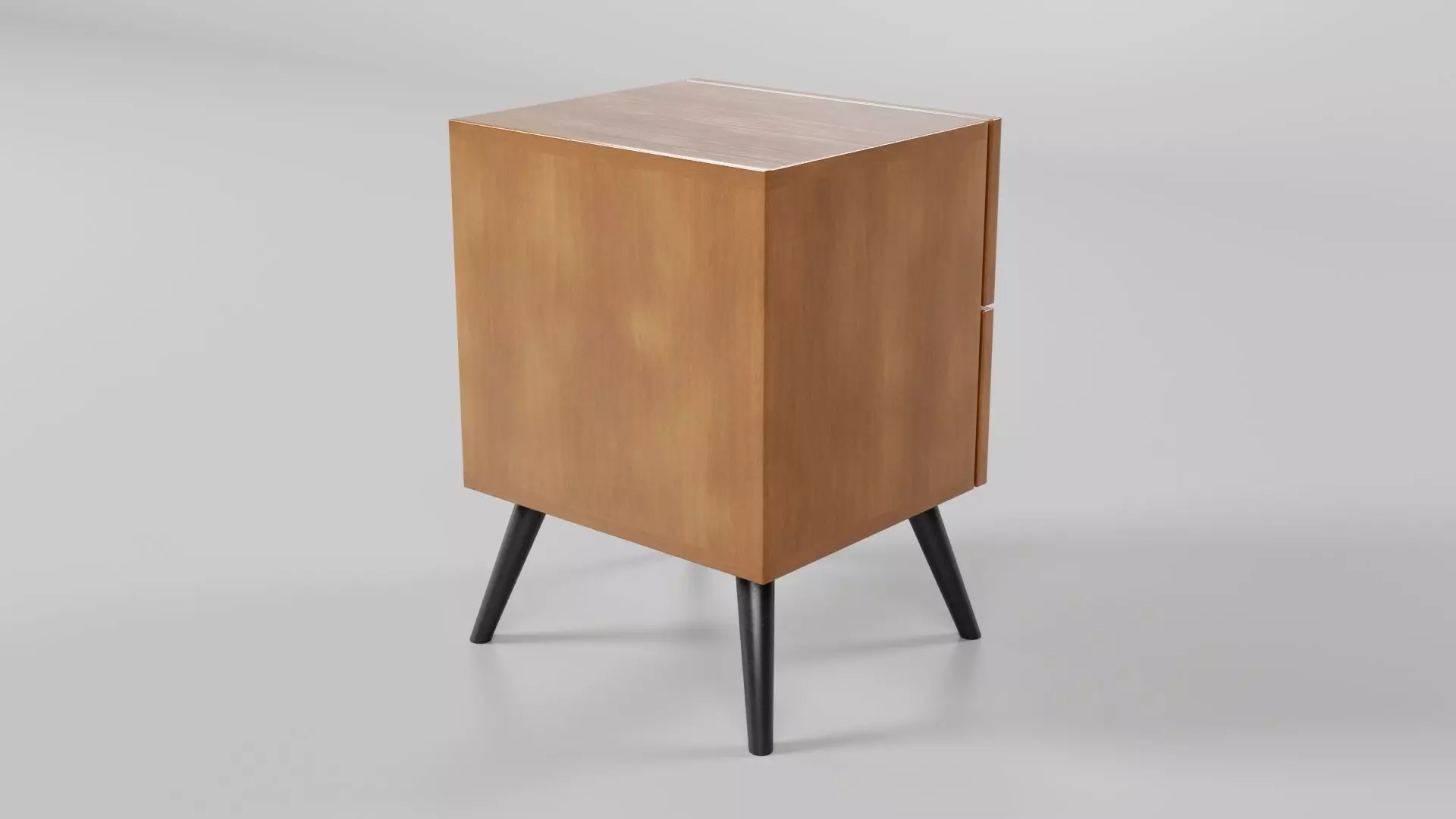 Side Table CG2 3D model_4