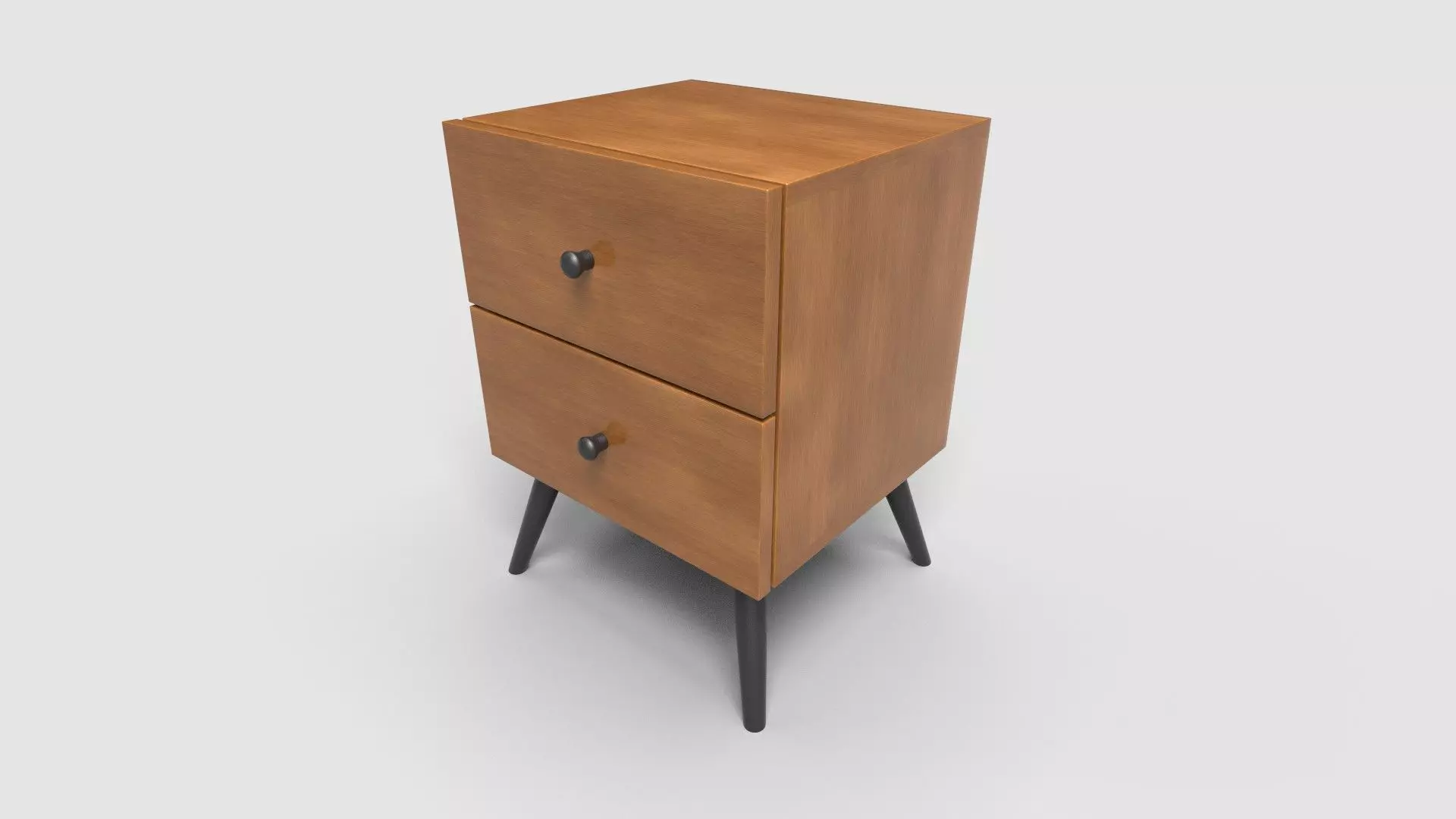 Side Table CG2 3D model_1