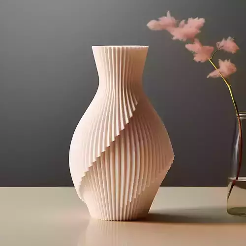 Bellvalier Vase for Luxurious Home Decor
