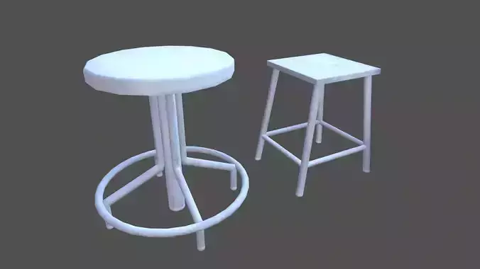 Stool