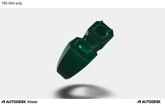 MEN DUAL OVAL STONE RING 