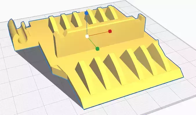 Hair polisher revised