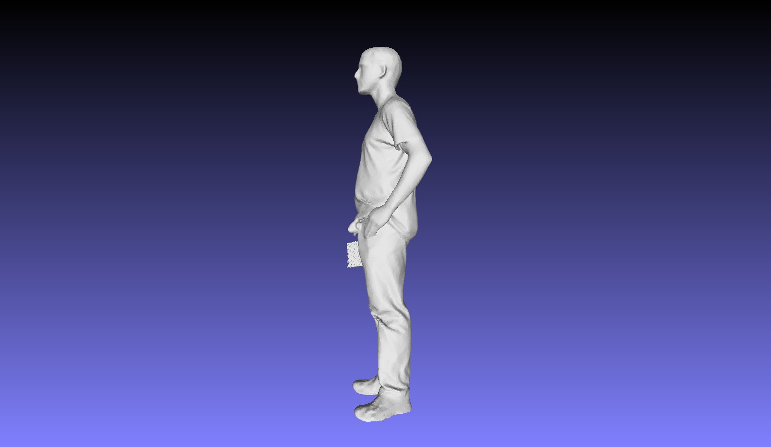 Printle EH Homme 028 S 3D print model_33