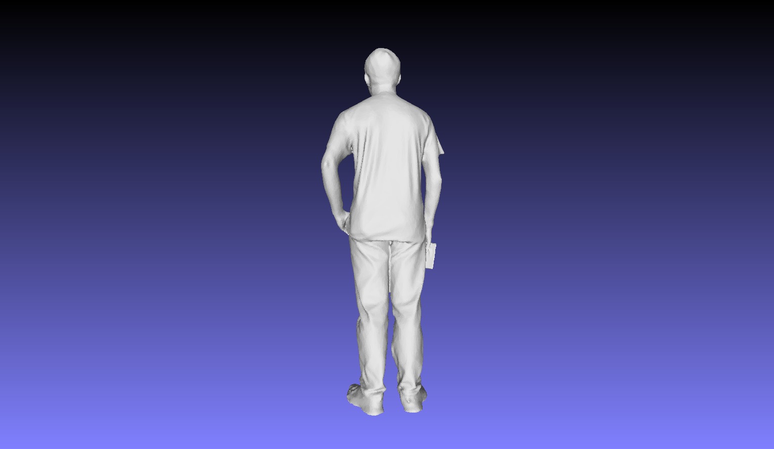 Printle EH Homme 028 S 3D print model_24