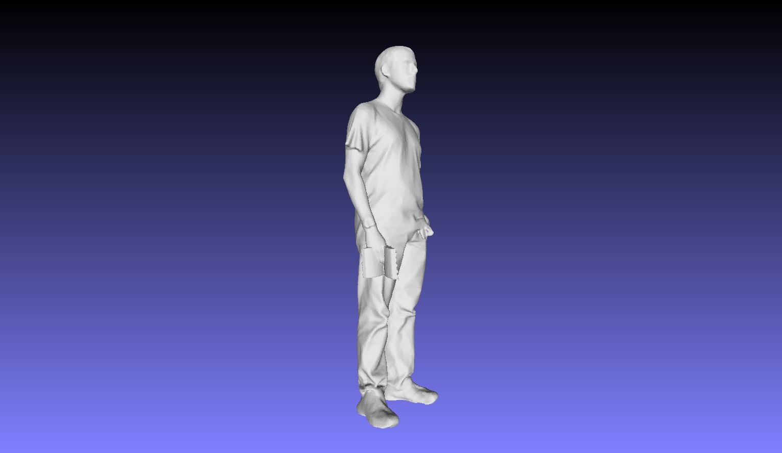 Printle EH Homme 028 S 3D print model_6