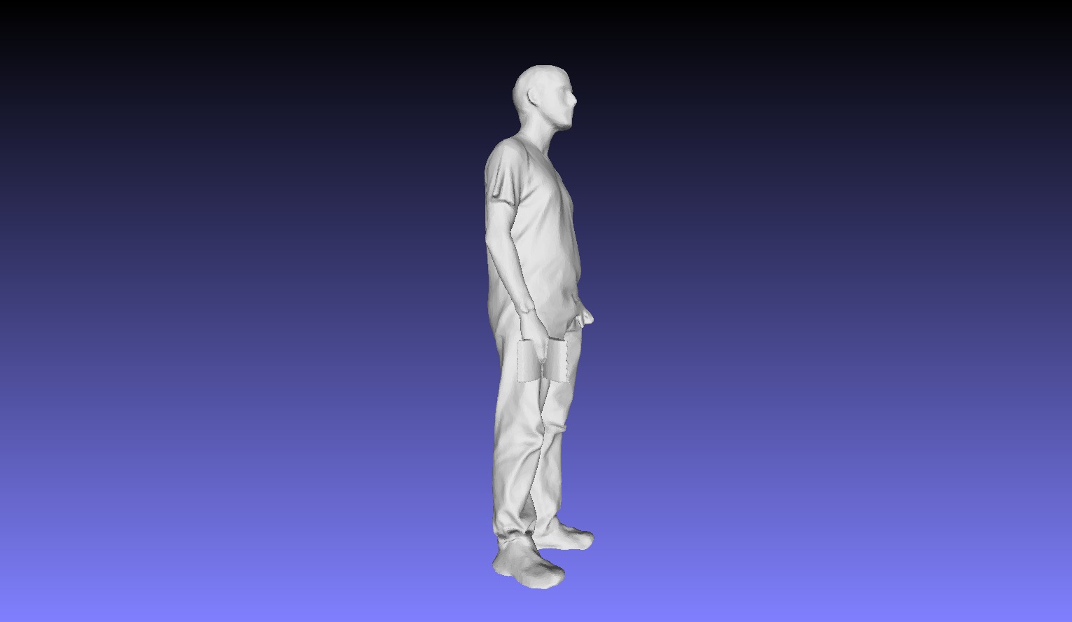 Printle EH Homme 028 S 3D print model_8