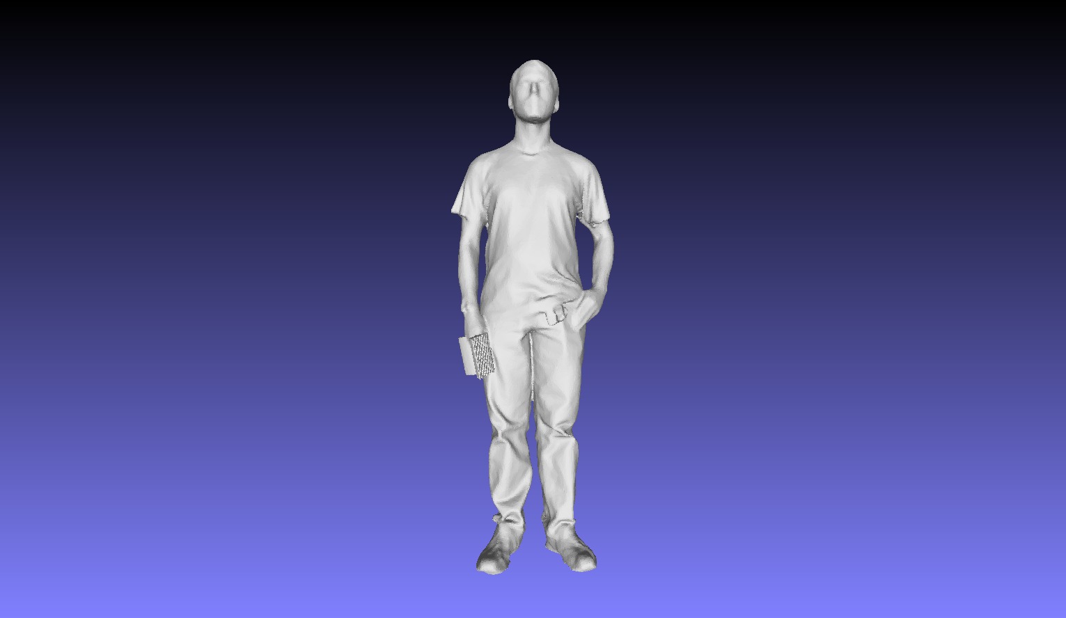 Printle EH Homme 028 S 3D print model_42