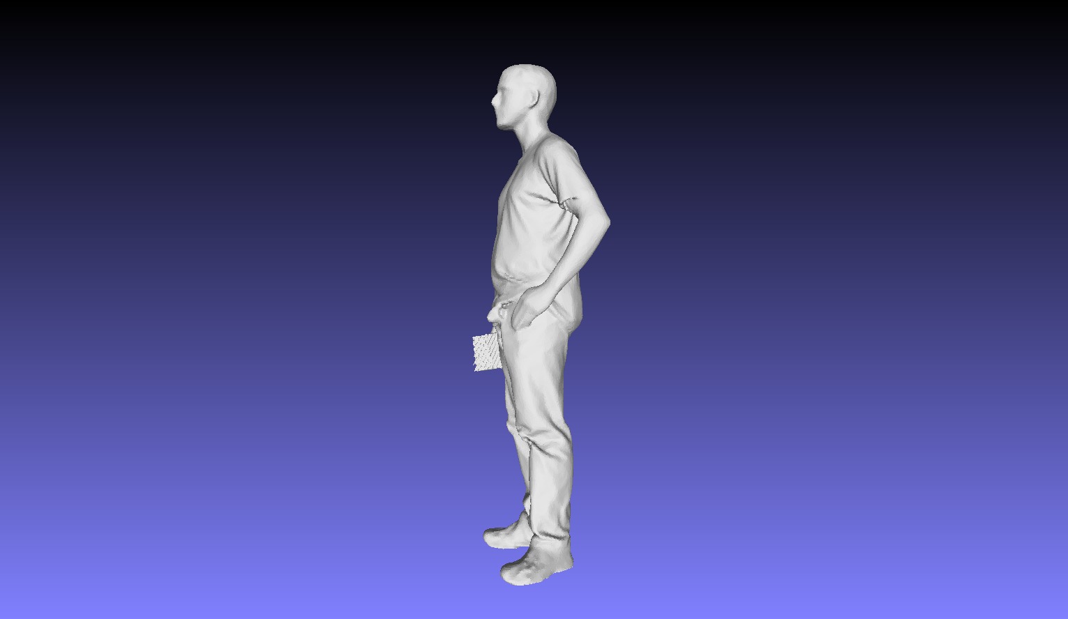 Printle EH Homme 028 S 3D print model_34