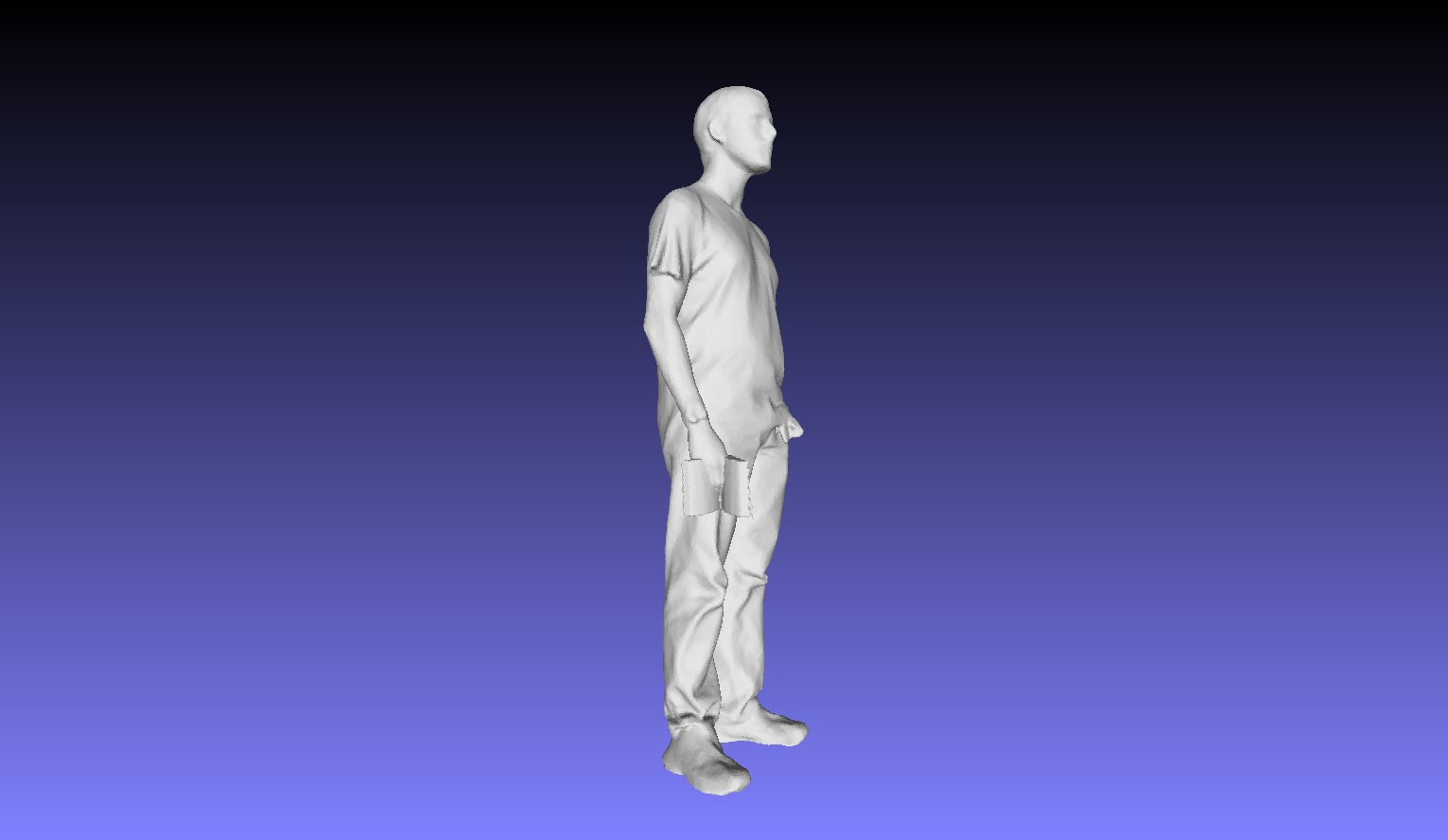 Printle EH Homme 028 S 3D print model_7