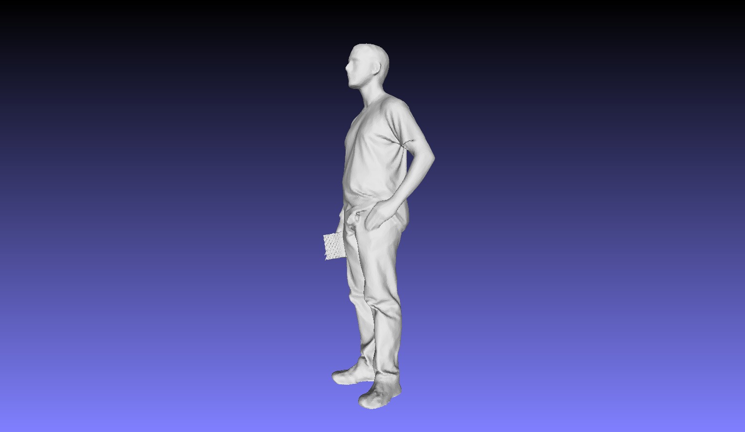 Printle EH Homme 028 S 3D print model_36