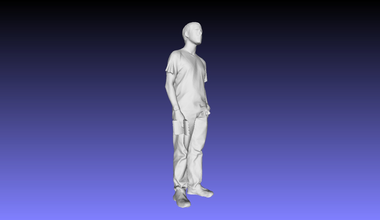 Printle EH Homme 028 S 3D print model_5