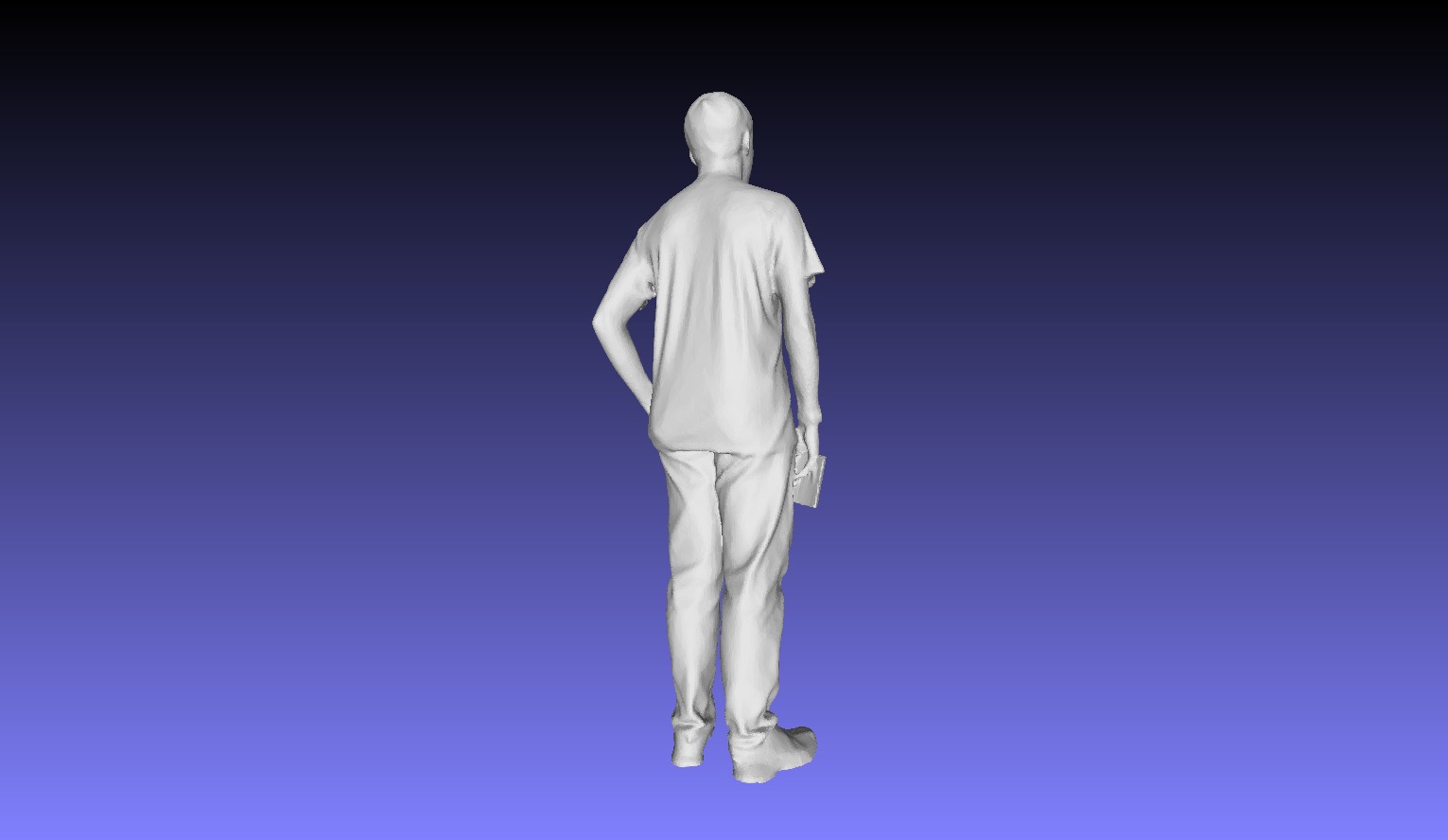 Printle EH Homme 028 S 3D print model_20