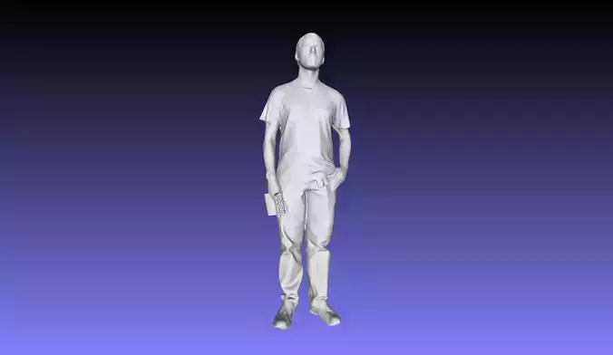 Printle EH Homme 028 S