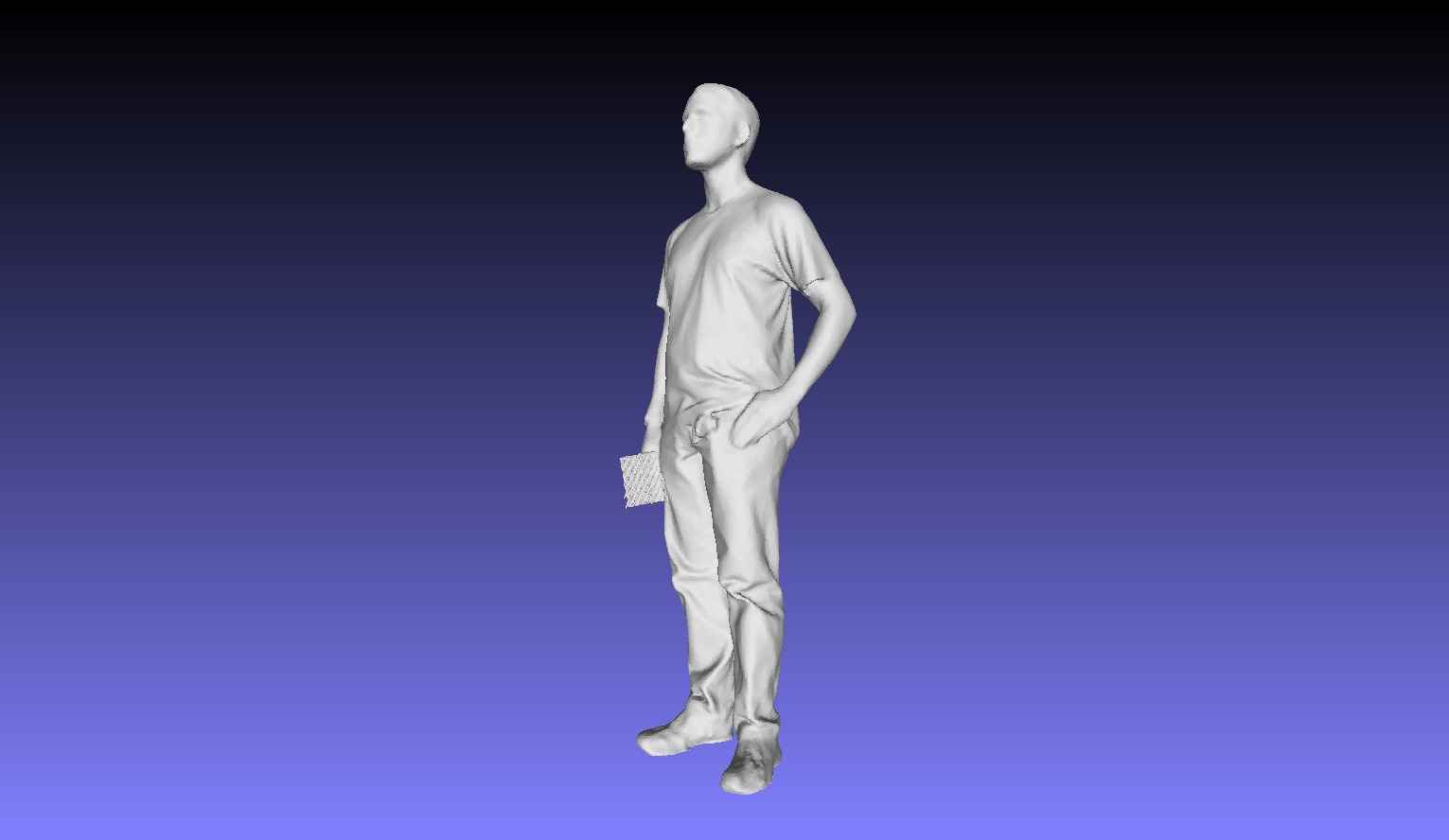 Printle EH Homme 028 S 3D print model_38
