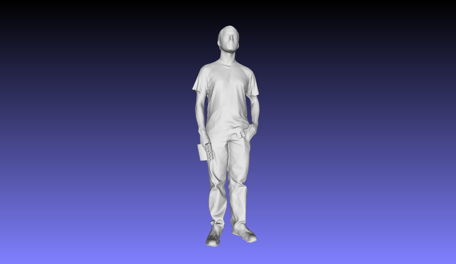 Printle EH Homme 028 S 3D print model_43