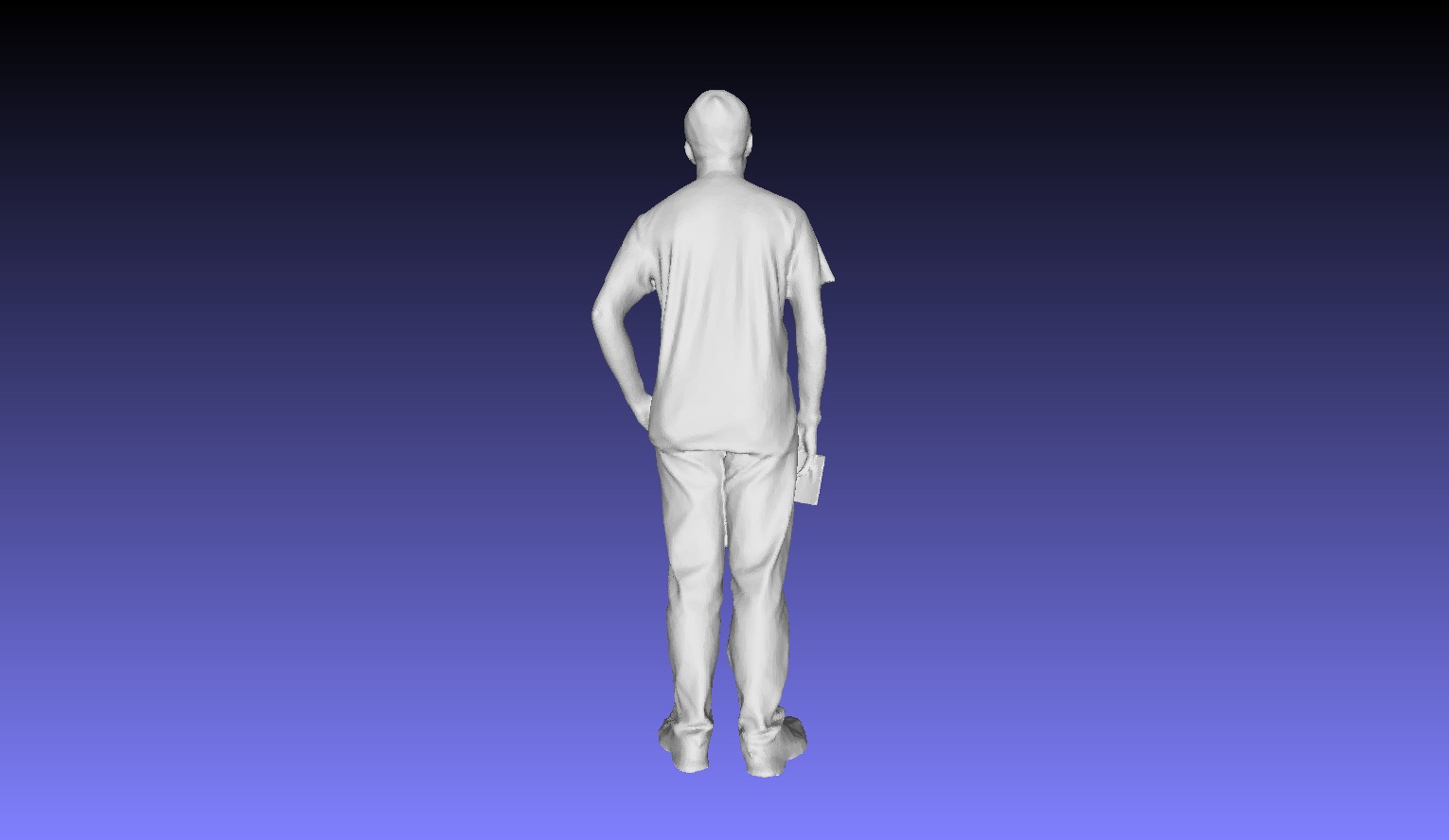 Printle EH Homme 028 S 3D print model_22