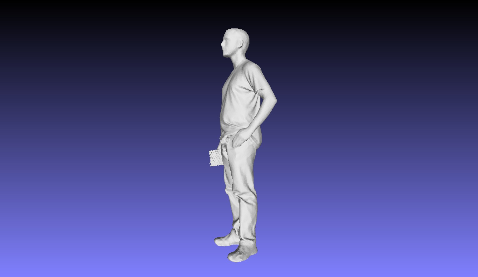Printle EH Homme 028 S 3D print model_35