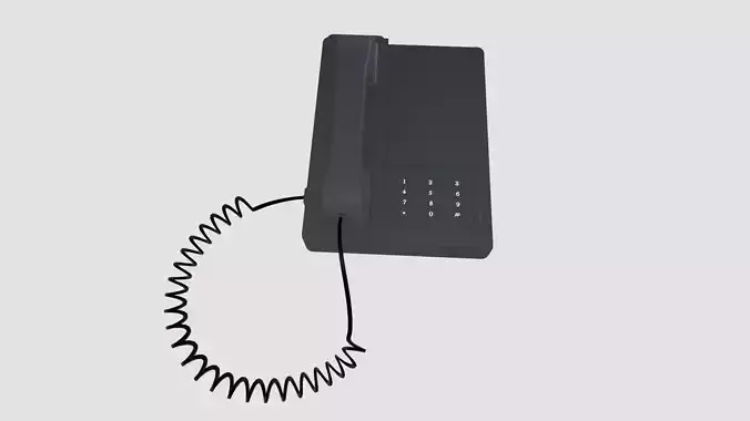 Landline Phone