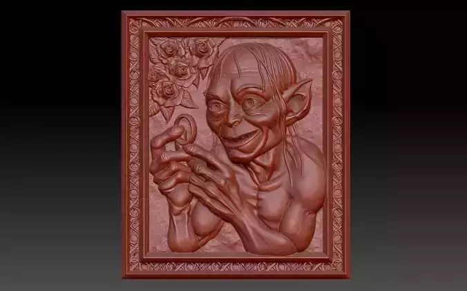 Gollum