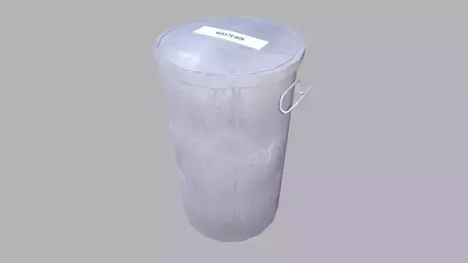 Waste Bin