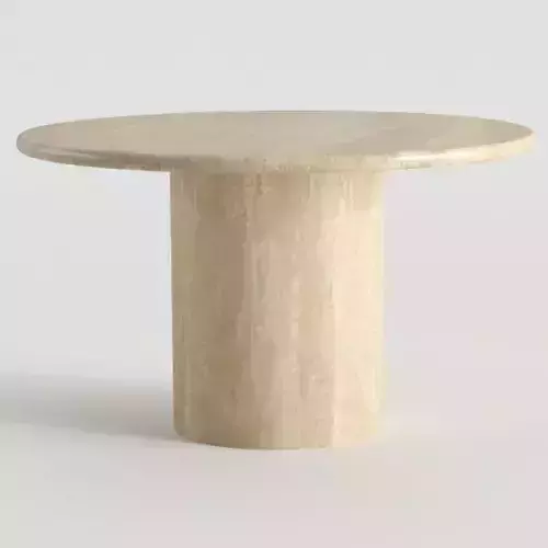 8675 round dinning table 