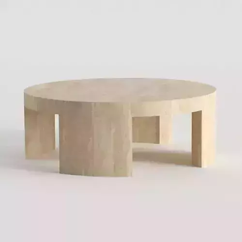 8673 center table 