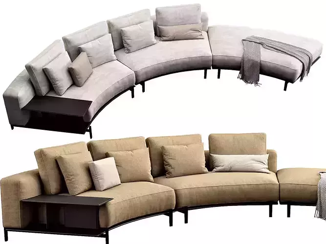 Brera Sofaset