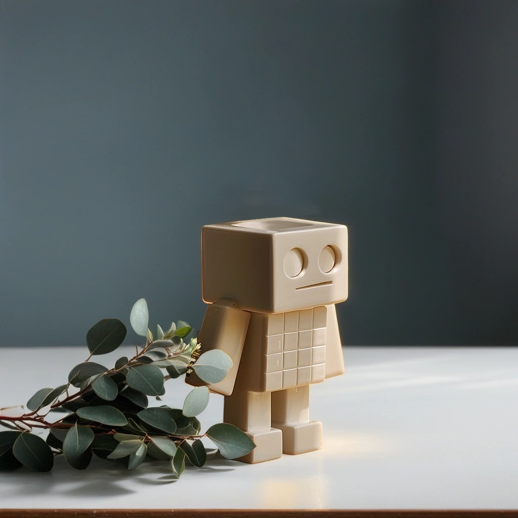 Robotic Multi-Purpose Holder 3D print model_1