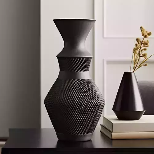Alviano Vase for Modern Decor