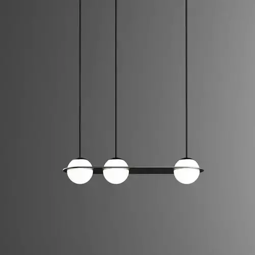 Ceiling light