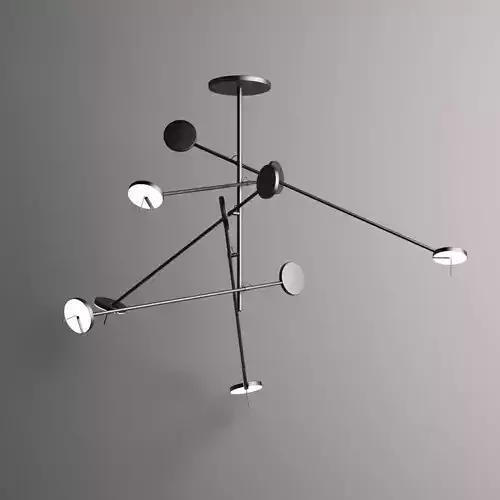 Ceiling light