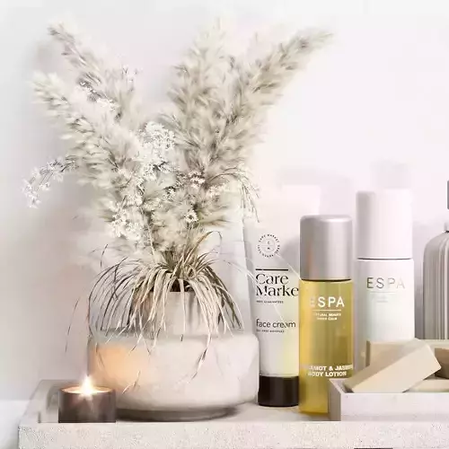 Bathroom accessories 28