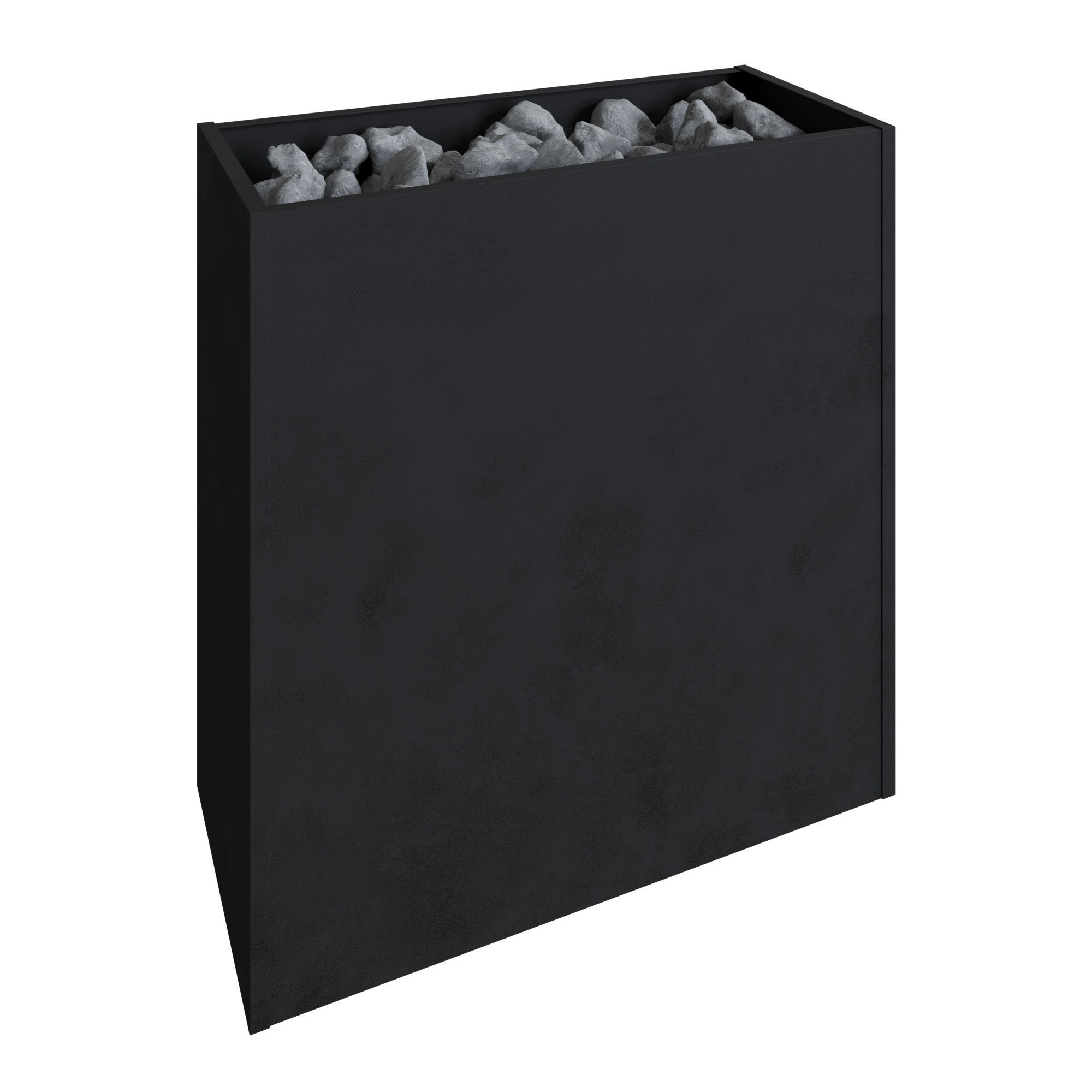 Sauna Heater Harvia Virta PRO 3D model_12