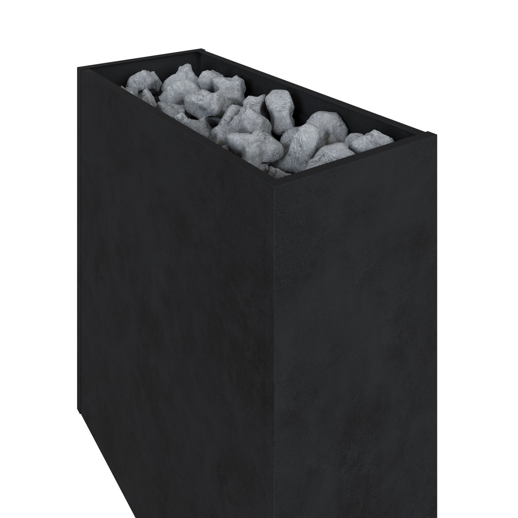 Sauna Heater Harvia Virta PRO 3D model_11