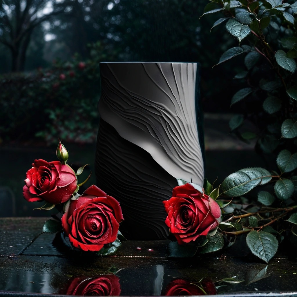 Palermo Vase for Modern Decor 3D print model_2