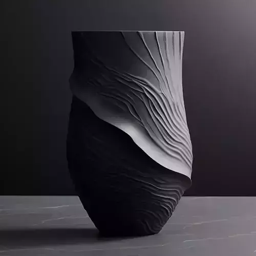 Palermo Vase for Modern Decor
