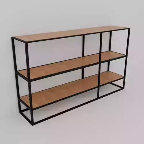 shelf