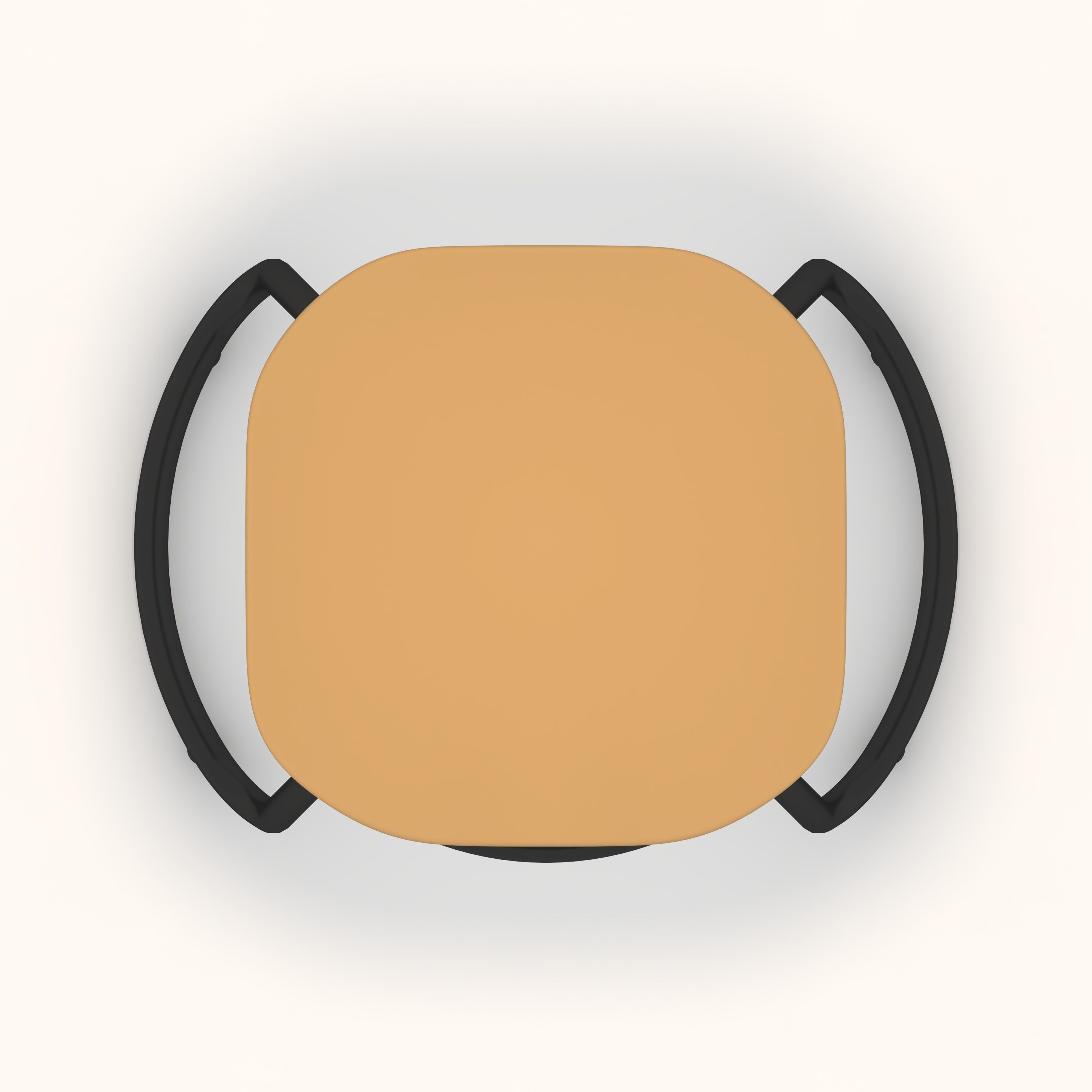 Bar Stool 8 3D model_16