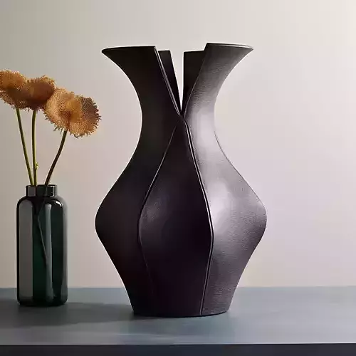 Marmore Vase for Stunning Decor