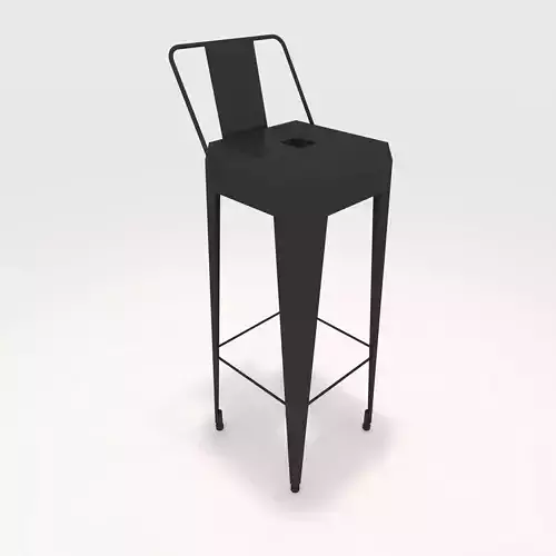 Bar Stool 10