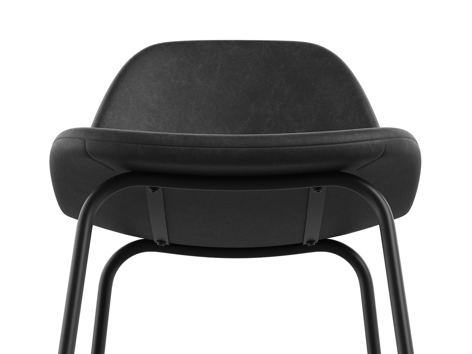 Henrik Barchair 65cm RendezVousDeco 3D model_13