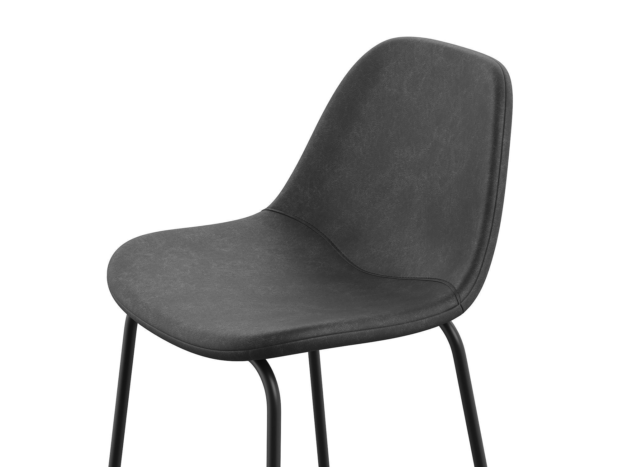 Henrik Barchair 65cm RendezVousDeco 3D model_12
